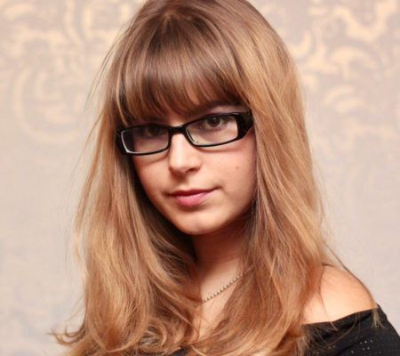 Алина Куманина Алина Куманина